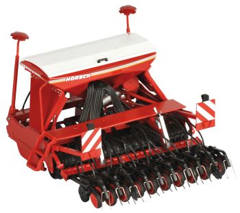 ROS60138 - Seeder HORSCH Express 3TD