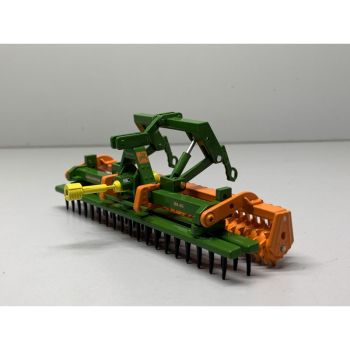 REP254 - AMAZONE RE 40 green 4m reciprocating harrow with lift