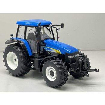 REP281 - NEW HOLLAND TM165 blue