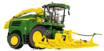 WIK77832 - Forage Harvester JOHN DEERE 8600i