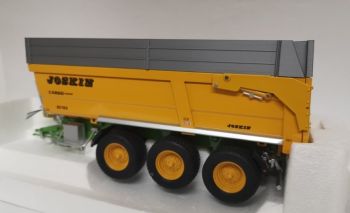 IP28 - JOSKIN 3-axle silage extension kit