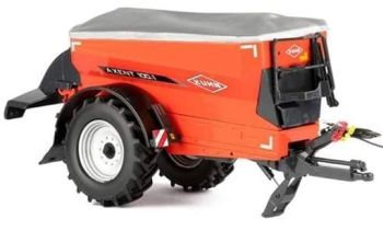 ROS60229 - KUHN Axent 100.1 fertilizer spreader