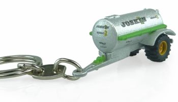 UH5846 - JOSKIN slurry tanker key ring