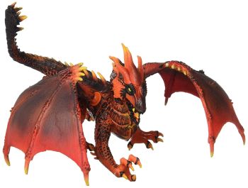 SHL70138 - Lava Dragon