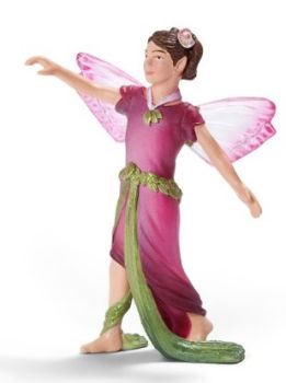 SHL70455 - Female Magnolia Elf