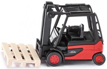 SIK1311 - Forklift LINDE