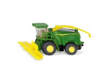 SIK1794 - Forage Harvester JOHN DEERE 8500i