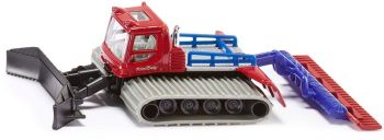 SIK1897 - PISTENBULLY snow plough