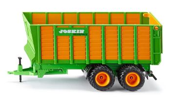 SIK2873 - Silage trailer JOSKIN