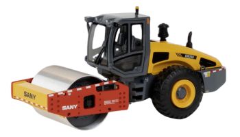 SANYSSR260 - Road roller SANY SSR260