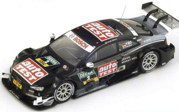 SPASG170 - AUDI RS 5 Team Phoenix #2 DTM 2014 T. Scheider - Limited to 300 copies.