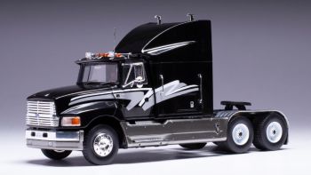 IXOTR179.22 - FORD Aeromax 6x4 1990 Black