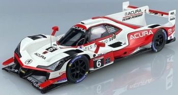 TS0276 - ACURA DPi ARX-05 #6 24h Daytona 2019