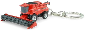 UH5834 - CASE IH Axial Flow 9240 key ring