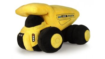 UHK1131 - KOMATSU HD605 Dumper Plush