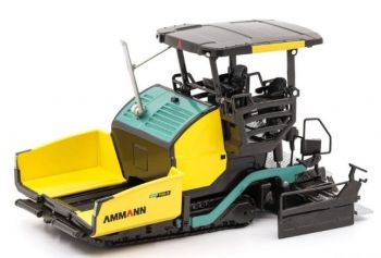 USK40087 - AMMANN 700-3 Paver - SOON AVAILABLE