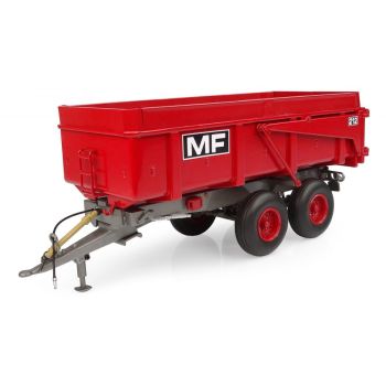 UH5353 - Trailer MASSEY FERGUSON 212