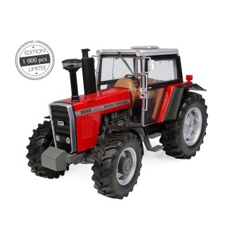 UH6369 - MASSEY FERGUSON 2685 Tractor