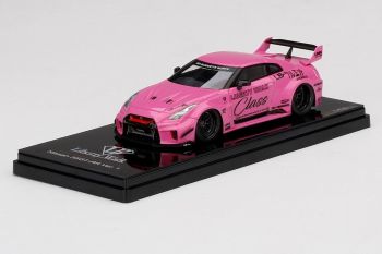 TSMV0012 - NISSAN 35GT-RR Version 1 Class 2019 LB-Silhouette Works GT