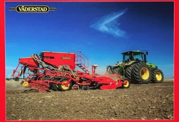 PUZV0130 - Jigsaw puzzle 300 pieces VADERSTAD