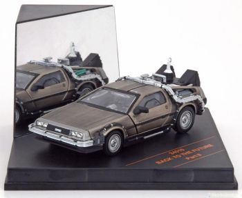 VIT24010 - Delorean DMC 12 back to the Future II