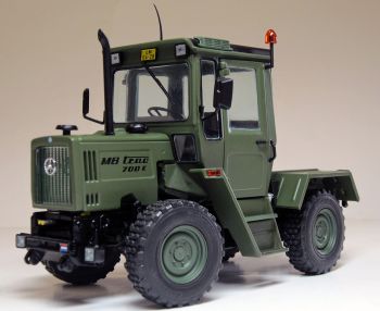 WEI2038 - MB TRAC 700 K military 1987-1991 Limited 500 units