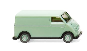 WIK033401 - DKW white green