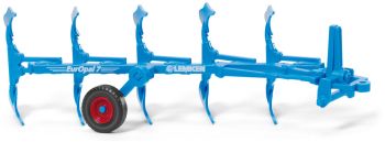 WIK037802 - Plow LEMKEN EurOpal 7