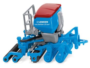 WIK037819 - Combined Semi LEMKEN Solitair 25 - AVAILABLE DECEMBER 2017