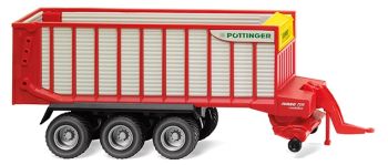 WIK038138 - POTTINGER Jumbo Self loading wagons