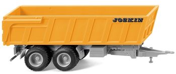 WIK038816 - JOSKIN tipper