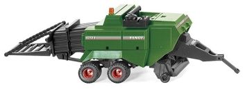 WIK039603 - FENDT 1270S Press