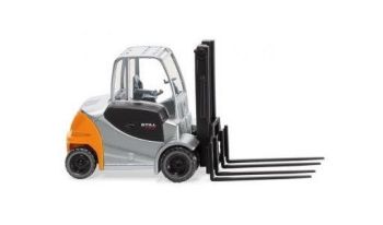 WIK066361 - STILL RX 60 Forklift