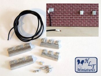 WM068 - Electricity Pack - In miniature