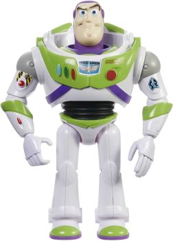 MATHFY27 - BUZZ The Lightning TOY STORY